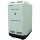 purificateur d'air au sol / à filtre / pour bâtiment résidentiel / pour bâtiment tertiaire