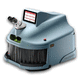 machine de soudage laser Nd-YAG / à impulsion / manuelle / benchtop