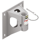 bride de pied en inox