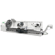 tour CNC / horizontal / pour pièces longues / pour grandes pièces