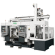 tour CNC / horizontal / 2 axes / à deux broches