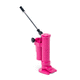 cric à patte / hydraulique / 5 tonnes / pour charges lourdes