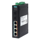 module commutateur Ethernet administrable / 6 ports / port Layer 2 / Gigabit Ethernet