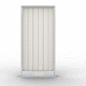 clapet coupe-feu rectangulaire