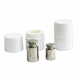 poids de calibrage en acier inoxydable
