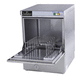 machine de lavage pour ustensiles de cuisine / à eau / automatique / pour l'industrie agroalimentaire