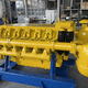 moteur diesel / à 6 cylindres / à 8 cylindres / à 12 cylindres