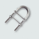 boulon en U / en acier inoxydable