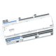 module E/S analogique / numérique / RS-485 / Ethernet
