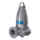 pompe à rotor / à eau / pour eaux usées / à boue