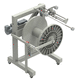 bobineuse de tubes / automatique