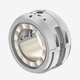 palier lisse axial / radial / en acier / métal régule