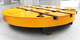 table tournante électrique / horizontale