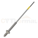 thermocouple de type K / thermocouple type J