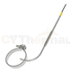 thermocouple de type K / thermocouple type J