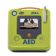 DEA pour espace public / d'urgence / avec assistance RCR / WiFi