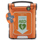 DEA d'urgence / pour espace public / WiFi / USB