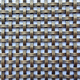 grille rigide / de fil métallique / en acier inoxydable