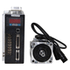 servomoteur AC / 220 V / 240 V / IP54
