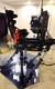 plateforme de simulation de mouvements / multi-axe / sur mesure