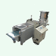 machine de fabrication de sacs en plastique / automatique