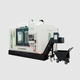 centre d'usinage CNC 3 axes / vertical / BBT40 / rigide