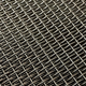 grille tamisage / en acier inoxydable / de fil métallique
