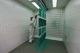application peinture époxy / anticorrosion / sur aluminium / sur acier