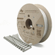 filament PC pour imprimante 3D / 1,75 mm / 2,85 mm / blanc