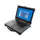 ordinateur portable industriel / Intel Core i7 / Intel HD Graphics / Windows 10 Pro