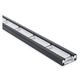 rail d'arrimage / en aluminium