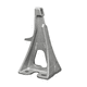 moulage en sable industriel / acier / acier inoxydable / fonte