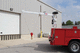 grue électrique / montée sur camion / à flèche / pour chantier