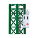 ascenseur pour grues / électrique