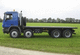 camion de transport / à moteur thermique