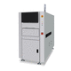 machine de marquage laser / de code-barres / pour PCB / pour éléments non-métalliques