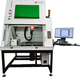 machine de gravure et marquage laser / de métal / de plaques signalétiques / pour data-matrix