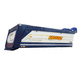 benne basculante en acier / pour produits en vrac / hydraulique