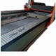 soufflet plat / en matière plastique / pour centre d'usinage