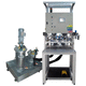 système de dosage de liquides / volumétrique / pour applications industrielles / haute précision