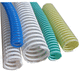 tuyau flexible pour gaz / pour l'eau / pour huile / pour produits chimiques