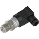 transmetteur de pression relative / absolue / capacitif / céramique