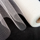 fibre en fibre de verre / en toile