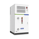 système de stockage d'énergie lithium fer phosphate / LFP / compact / à refroidissement liquide