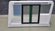 porte de train coulissante / accès passagers / pour métros / pour interurbains