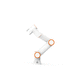 cobot / 6 axes / de palettisation / pour l'assemblage