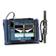 scanner XY / pour CND / pour inspection de soudure / pour inspection de brasage