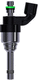 injecteur de gaz
