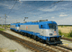 système de freinage ferroviaire pneumatique / pour locomotives