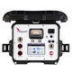analyseur pour disjoncteur / portable / automatique